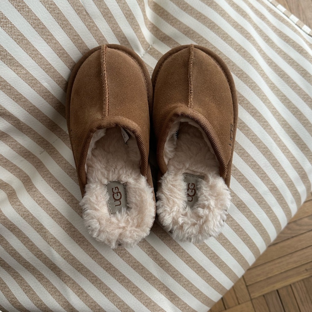 Toddler UGG Slippers
